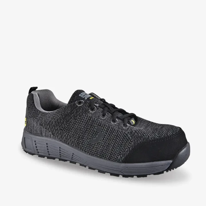 Adidasy Robocze Econila S1 LOW Safety Jogger