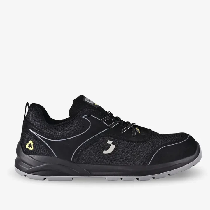 Buty Robocze Sportowe Ecocador S1P LOW Safety Jogger