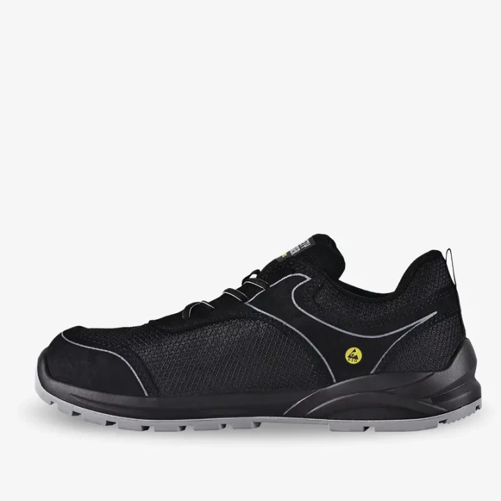 Buty Robocze Sportowe Ecocador S1P LOW Safety Jogger
