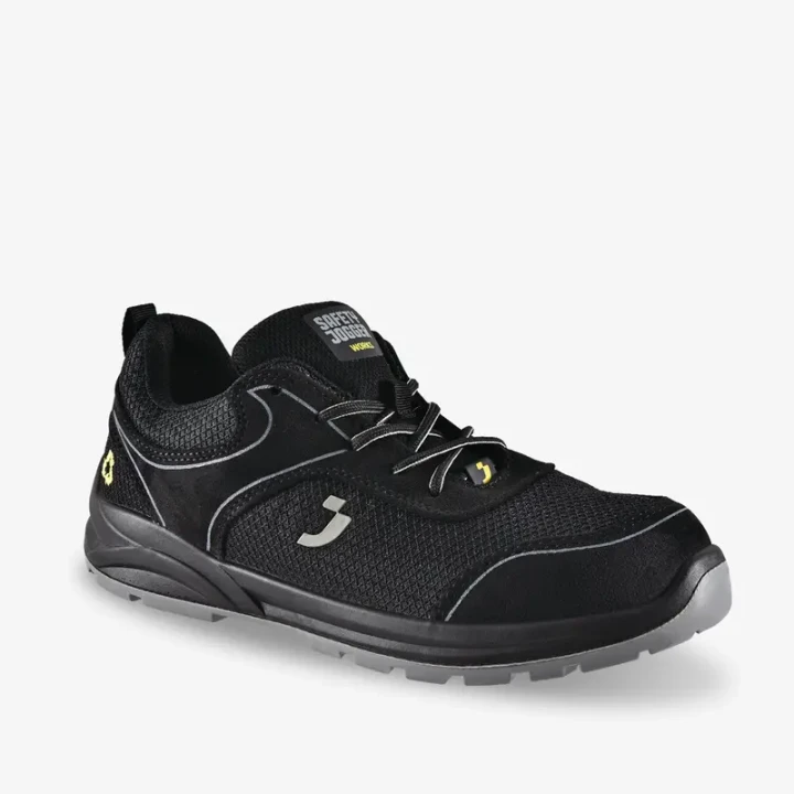 Buty Robocze Sportowe Ecocador S1P LOW Safety Jogger