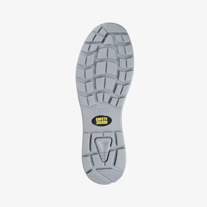 Buty Robocze Sportowe Ecocador S1P LOW Safety Jogger
