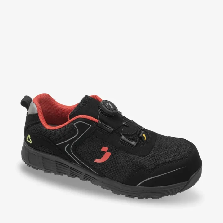 Buty Robocze Sportowe Ecolobi S1P LOW TLS Safety Jogger