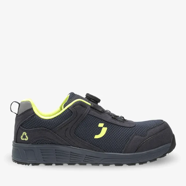 Buty Robocze Sportowe Ecolobi S1P LOW TLS Safety Jogger