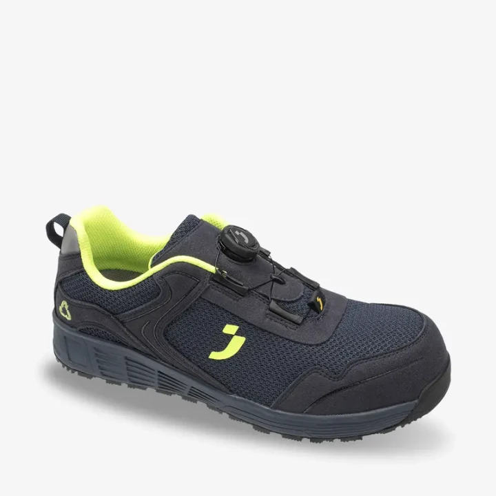 Buty Robocze Sportowe Ecolobi S1P LOW TLS Safety Jogger
