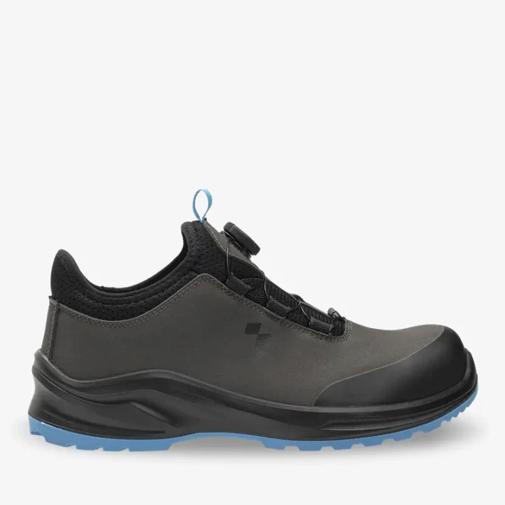 Najlepsze Buty Robocze Modulo S3S LOW TLS Safety Jogger