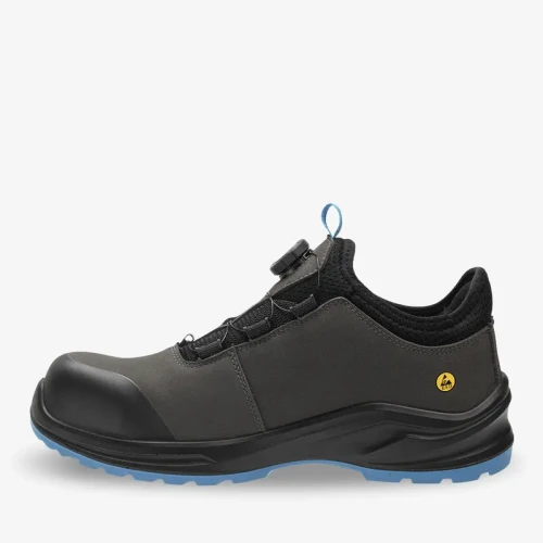 Najlepsze Buty Robocze Modulo S3S LOW TLS Safety Jogger