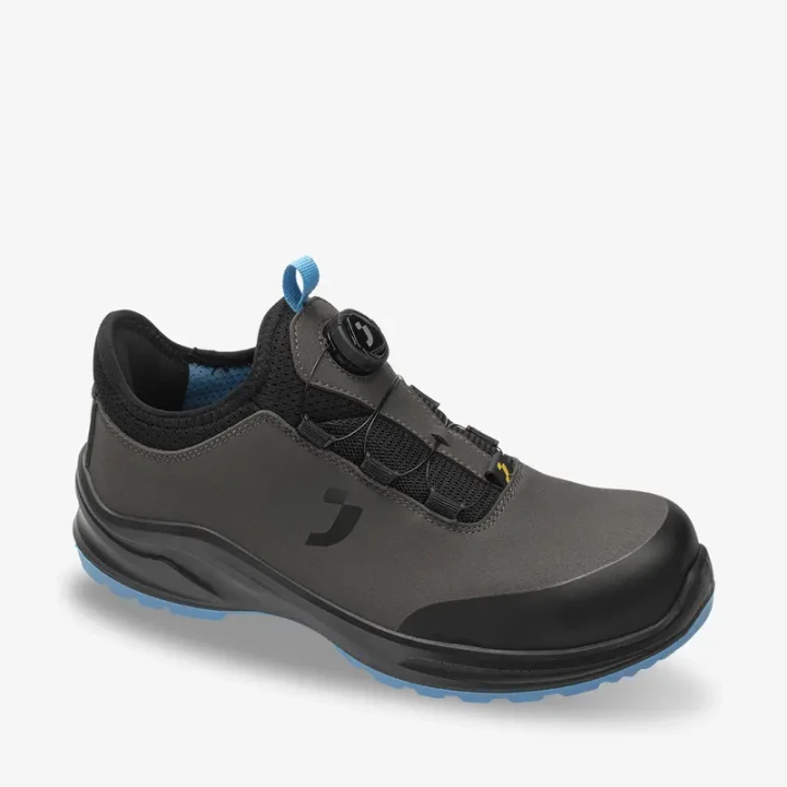 Najlepsze Buty Robocze Modulo S3S LOW TLS Safety Jogger