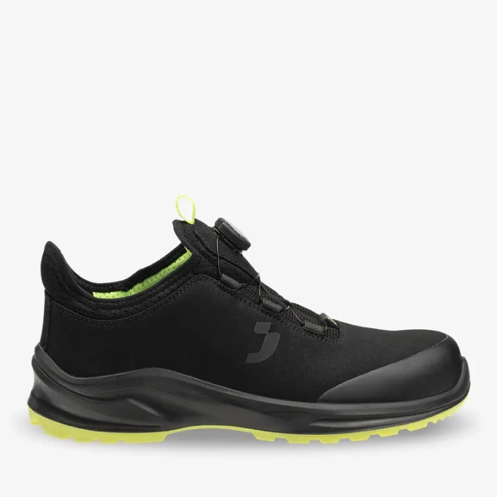 Najlepsze Buty Robocze Modulo S3S LOW TLS Safety Jogger