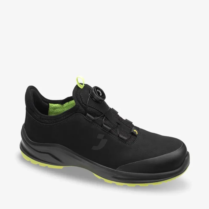 Najlepsze Buty Robocze Modulo S3S LOW TLS Safety Jogger
