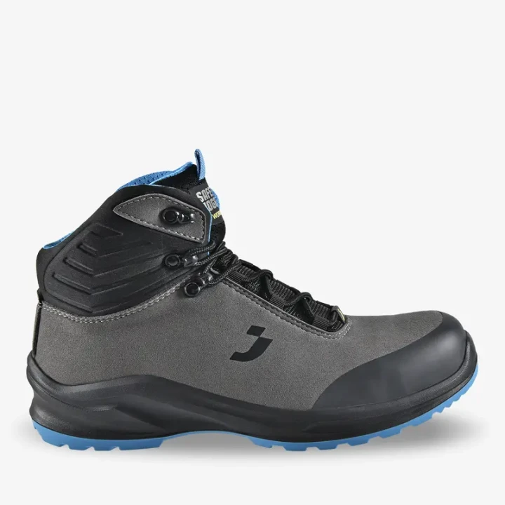 Najlepsze Buty Robocze Modulo S3S MID Safety Jogger
