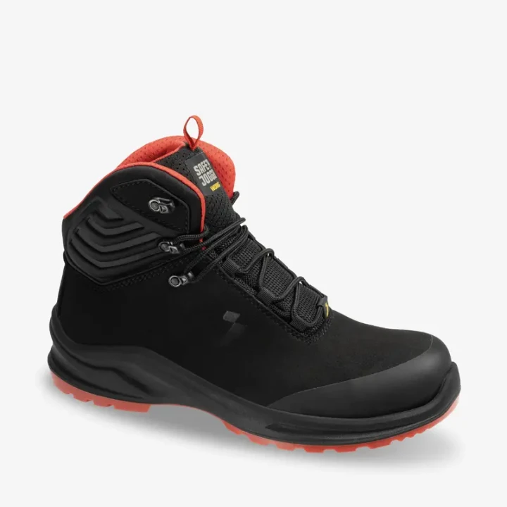Najlepsze Buty Robocze Modulo S3S MID Safety Jogger