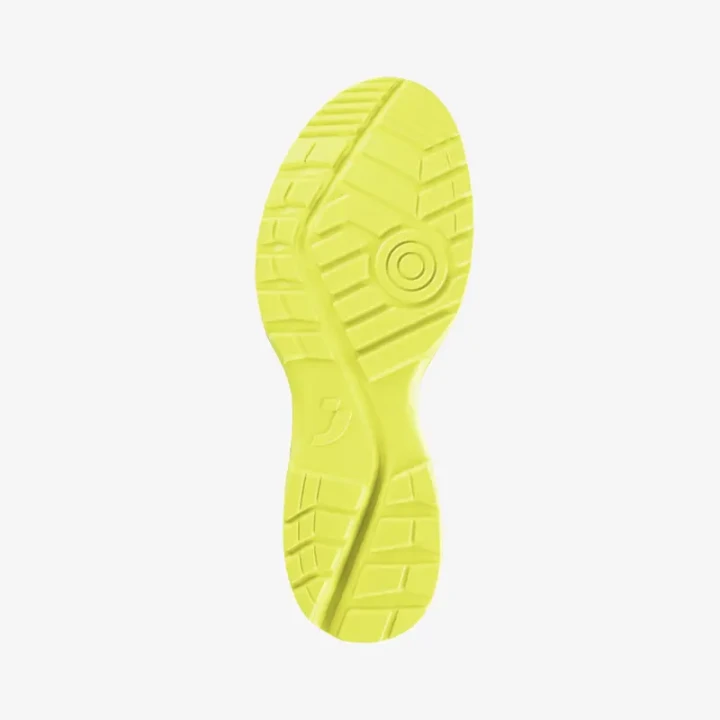Najlepsze Buty Robocze Modulo S3S MID Safety Jogger