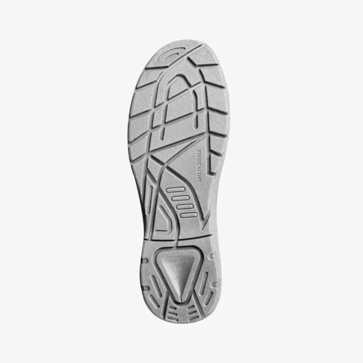 Buty Robocze Sportowe Flow S3 LOW Safety Jogger