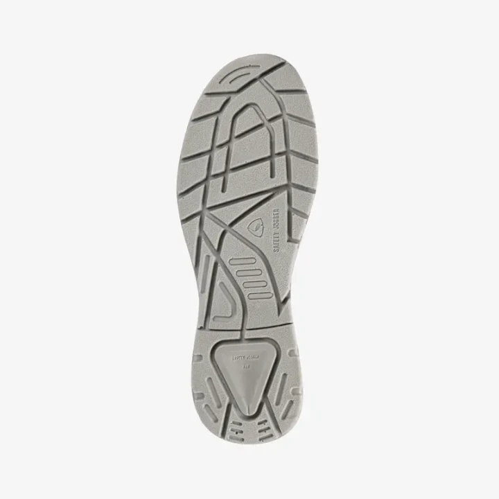 Buty Robocze Sportowe Flow S3 LOW TLS Safety Jogger