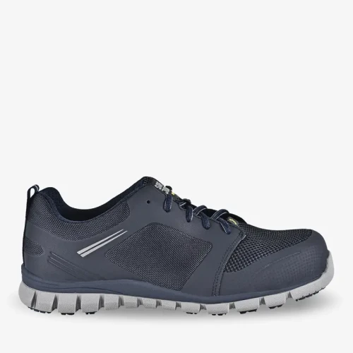 Lekkie Buty Robocze Ligero S1P Safety Jogger