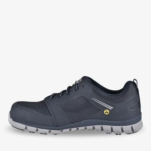 Lekkie Buty Robocze Ligero S1P Safety Jogger