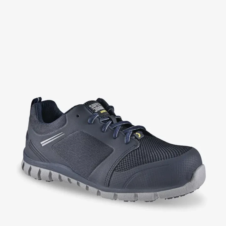 Lekkie Buty Robocze Ligero S1P Safety Jogger