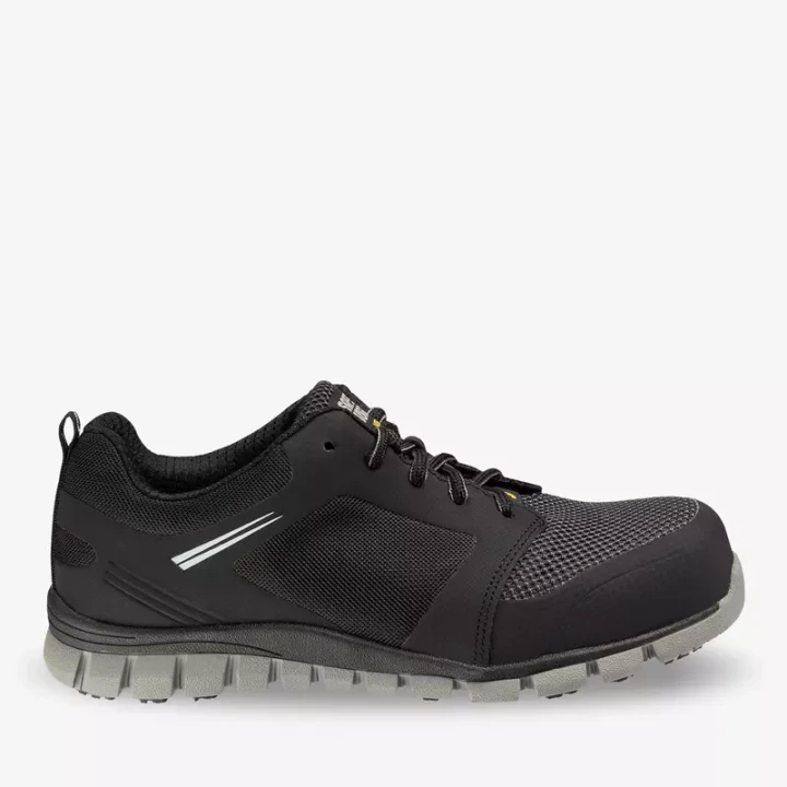 Lekkie Buty Robocze Ligero S1P Safety Jogger
