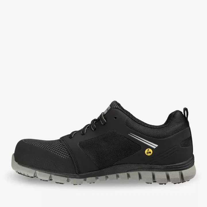 Lekkie Buty Robocze Ligero S1P Safety Jogger