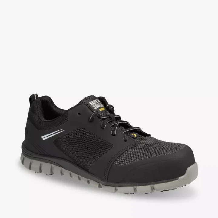 Lekkie Buty Robocze Ligero S1P Safety Jogger