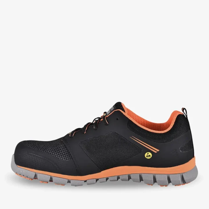 Lekkie Buty Robocze Ligero S1P Safety Jogger