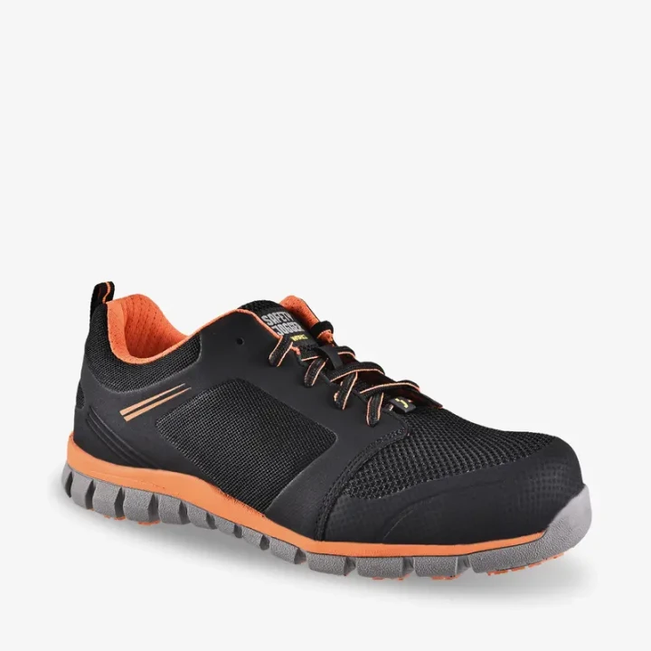 Lekkie Buty Robocze Ligero S1P Safety Jogger