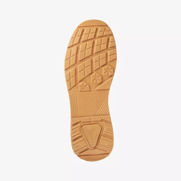 Buty Robocze Oddychające Ecofitz S1P LOW Safety Jogger