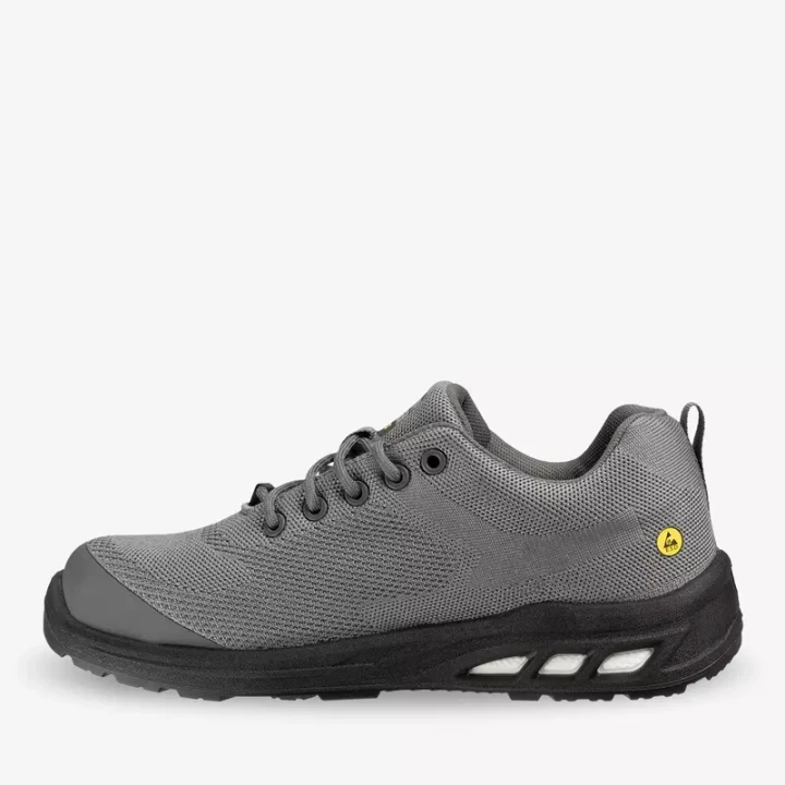 Buty Robocze Oddychające Ecofitz S1P LOW Safety Jogger