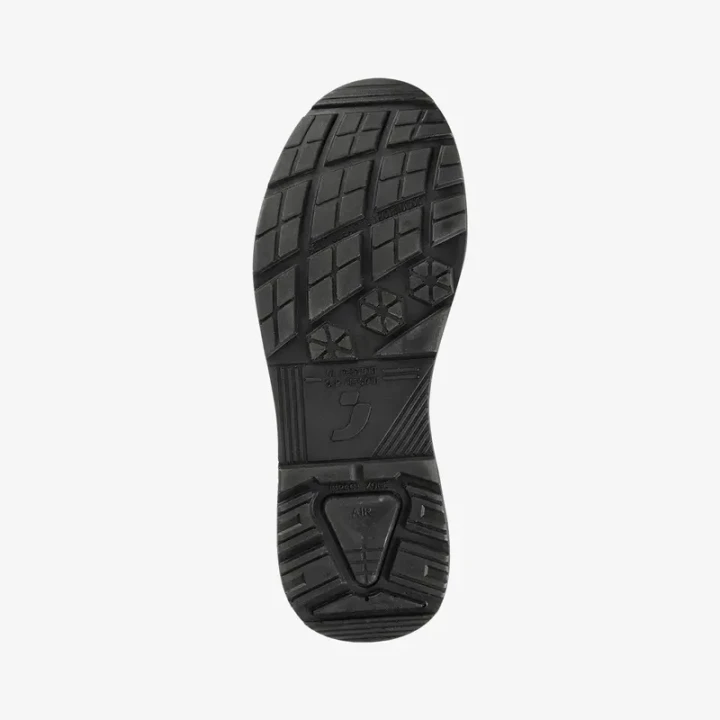 Buty Robocze Oddychające Ecofitz S1P LOW Safety Jogger