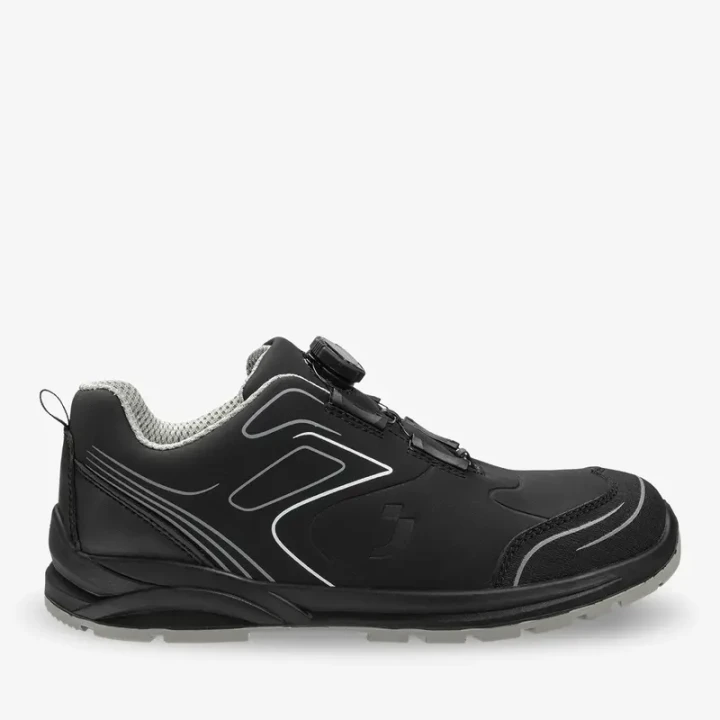Buty Robocze Wodoodporne Cador S3 LOW TLS Safety Jogger