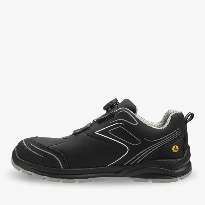 Buty Robocze Wodoodporne Cador S3 LOW TLS Safety Jogger