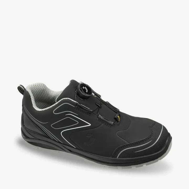 Buty Robocze Wodoodporne Cador S3 LOW TLS Safety Jogger
