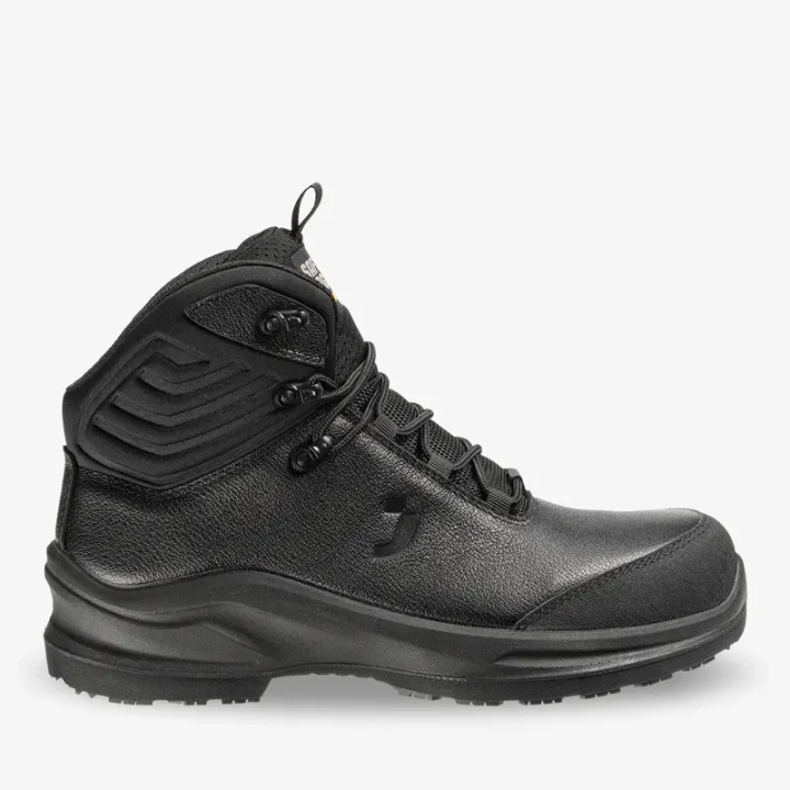 Buty Robocze S3 Modulo LE S3S MID TG ESD Safety Jogger