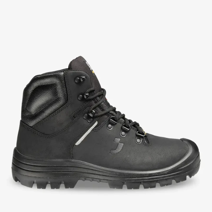 Buty Budowlane Vesuvio Winter S3S Safety Jogger
