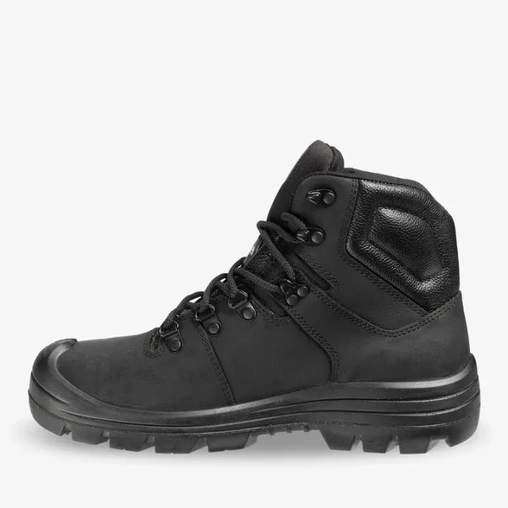 Buty Budowlane Vesuvio Winter S3S Safety Jogger