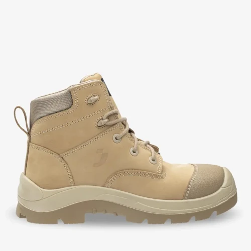 Buty na Budowę Altar S3 MID ESD Safety Jogger