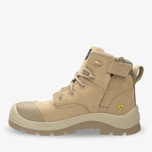 Buty na Budowę Altar S3 MID ESD Safety Jogger