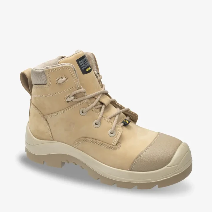 Buty na Budowę Altar S3 MID ESD Safety Jogger