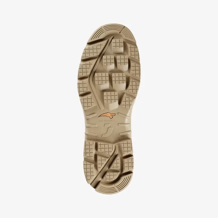 Buty na Budowę Altar S3 MID ESD Safety Jogger