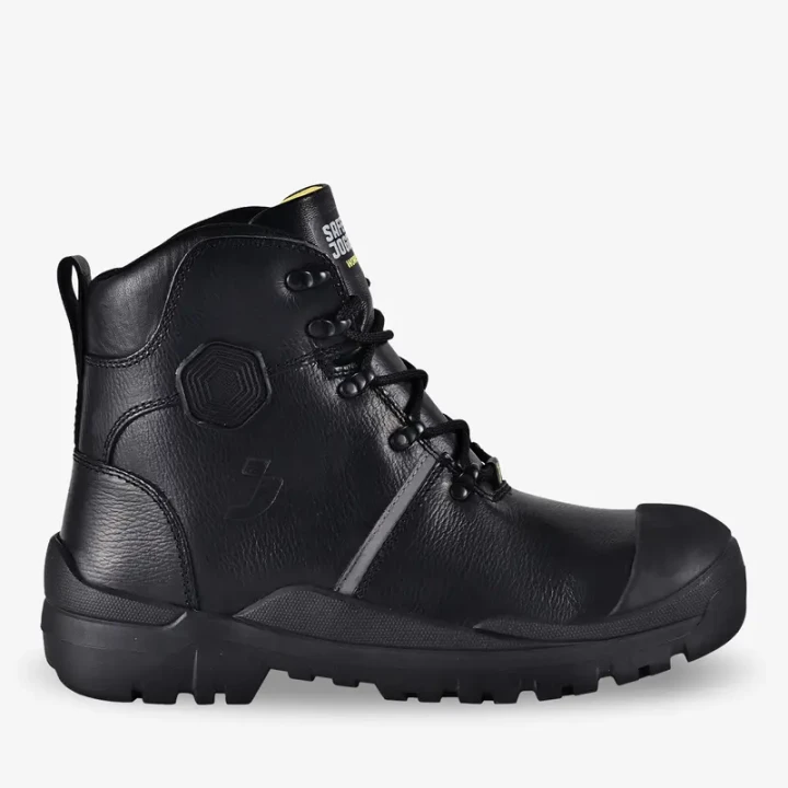 Buty Robocze S3 Hekla S3 MID Safety Jogger