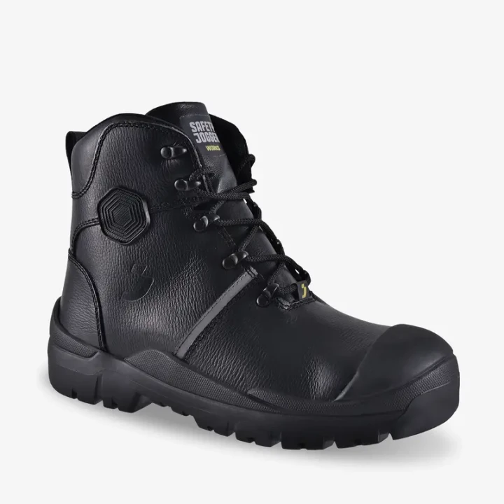 Buty Robocze S3 Hekla S3 MID Safety Jogger