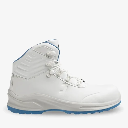 Buty Robocze Białe Modulo Pure S3S M TG Safety Jogger