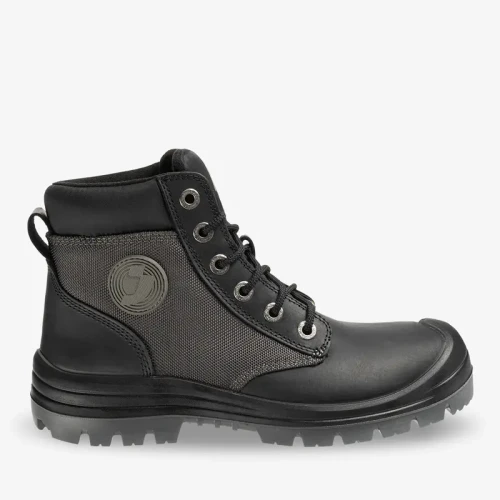 Trzewiki Robocze Dakar EW S3 Safety Jogger