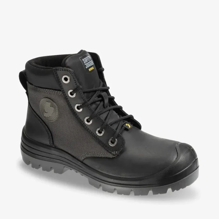 Trzewiki Robocze Dakar EW S3 Safety Jogger