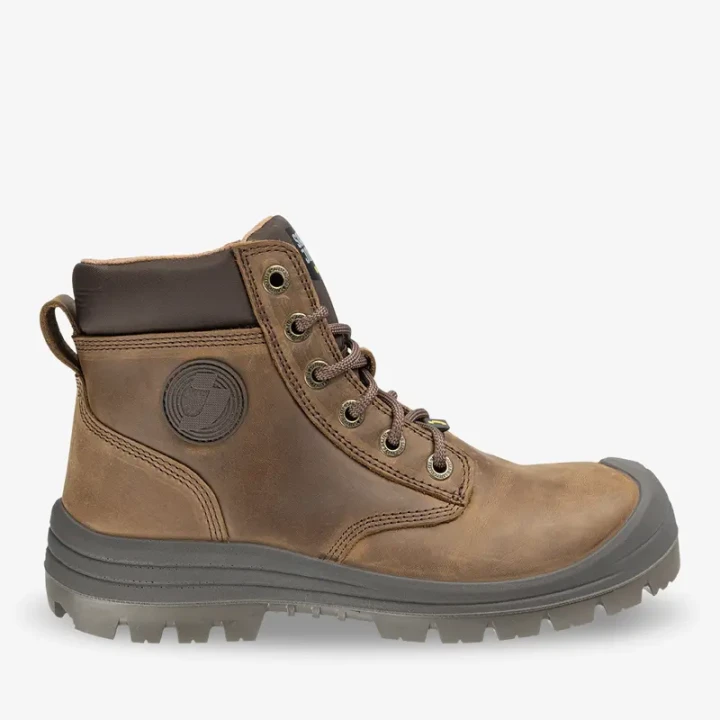 Trzewiki Robocze Dakar EW S3 Leather Safety Jogger