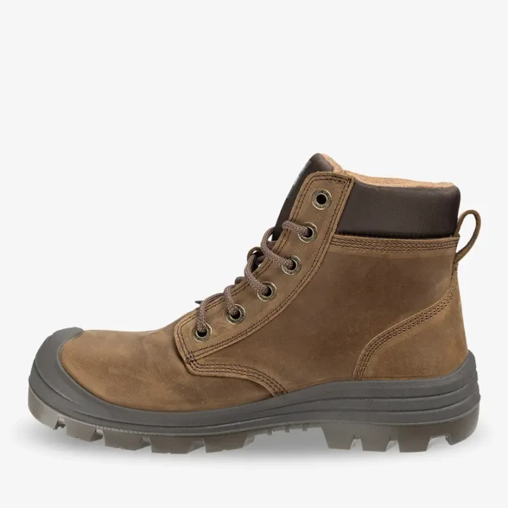 Trzewiki Robocze Dakar EW S3 Leather Safety Jogger