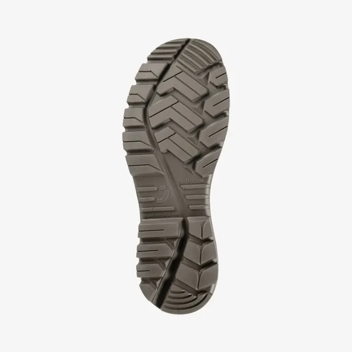 Trzewiki Robocze Dakar EW S3 Leather Safety Jogger