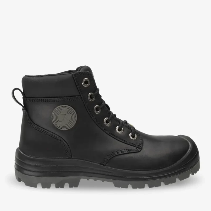 Trzewiki Robocze Dakar EW S3 Leather Safety Jogger