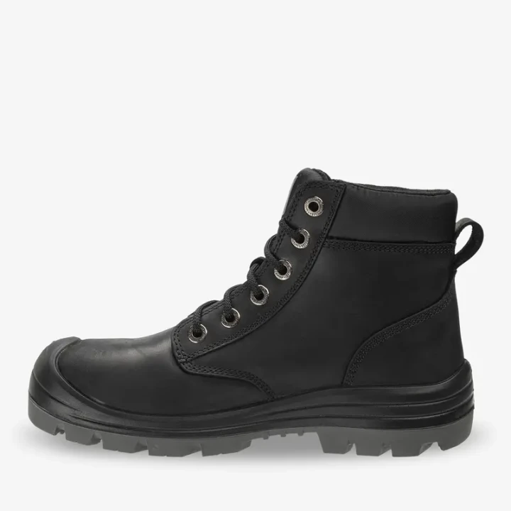 Trzewiki Robocze Dakar EW S3 Leather Safety Jogger