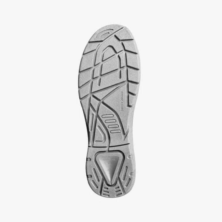 Buty Robocze Sportowe Flow S3 MID Safety Jogger